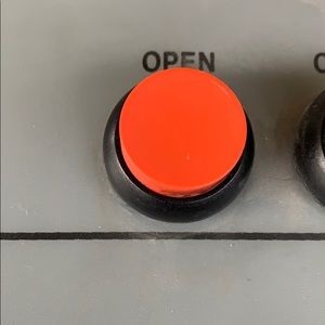 Meet your Posher, Garrett